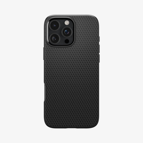 כיסוי לסדרת אייפון 16 מבית Spigen Liquid Air